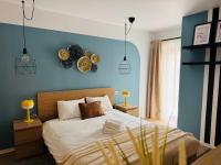 Aslau Rentals - B&B