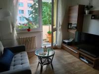 Malý byt v centru ZR - B&B Žďár nad Sázavou
