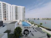 Cosy Studio in Yas Island, Abu Dhabi - B&B