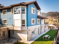 Apartamento Cangas Relax - B&B