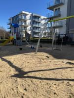 Apartamenty Baltic Sea Maczka 13 - Ferienwohnung Kolberg