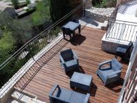 Studio LES RESTANQUES - B&B