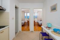 Apartamento de 2 dormitorios