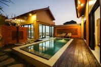 Putri Mas Villa Ubud - Bed and Breakfast Ubud