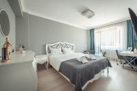 Luxury Studios Pallas Mall Iasi - Bed and Breakfast Iași