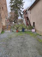 Le nid du Berry - Bed and Breakfast