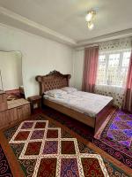 Habitación Doble con vistas al jardín