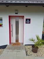 Apartma Ob jezeru - B&B