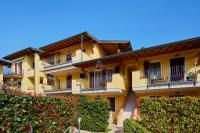 Smeraldo Apartment - Vista Piscina - B&B Sirmione