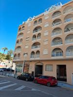 Faro Playa de Cullera - B&B