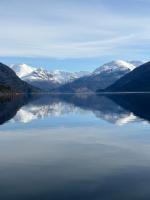 Faleide View - Bed and Breakfast Stryn