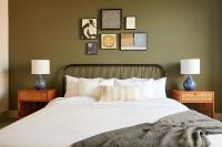 Appartamento con 1 Camera da Letto (Check-in Automatico con Reception Virtuale)