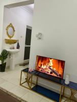 BK B&b Bamburi - B&B