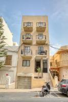 Apartamento de 1 dormitorio