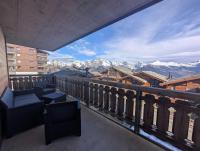 Appartamento con Balcone
