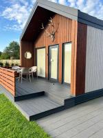 Namelis Genio 7 - B&B Palanga