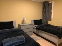 Gemütliches Apartment in Bodenfelde - B&B Bodenfelde