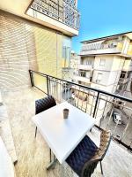 Luxury Rome by the Sea - Bed and Breakfast