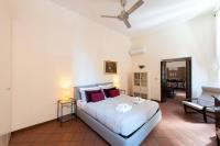 Secret place in the heart of ancient Trastevere - Chambres d'hôtes Rome