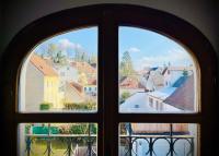 Steyr Old Town Loft - A charming 3 Bedroom Oasis - B&B Steyr