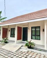 Anethos Living Tambakrejo Family Stay - B&B