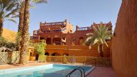 Maroc Galacx - Bed and Breakfast Ouarzazate
