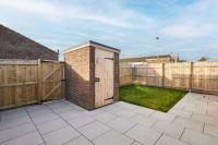 Host & Stay - Middle Cottage - Bed and Breakfast Seahouses