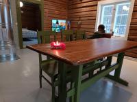 Lomalle - Ferienwohnung Vesiniemi