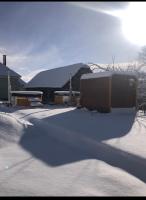 Vass Panzio - Chambres d’hôtes Zălan