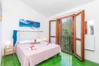 Apartment mit Terrasse