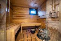 Villa Alaska - Chambres d'hôtes Ruka