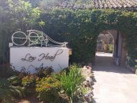 Casa Carmel, 2 bedroom, Lew Hoad Tennis club, Mijas By Casa del sol HR - Chambres d’hôtes