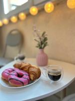 Rea Olive Residential - Quiet and Cozy Stay - Ferienwohnung