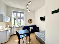 Studio przy plaży z parkingiem II - Ferienwohnung Sopot