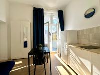 Studio przy plaży z parkingiem III - Ferienwohnung Sopot