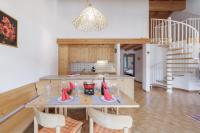 Pütvia E6 - B&B Scuol