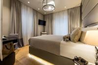 Chambre Double Deluxe avec Balcon
