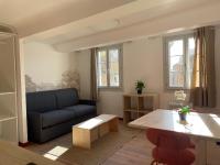 Studio plein centre 4ème étage - Ferienwohnung