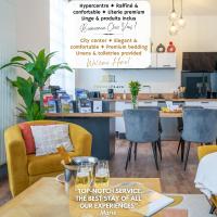 La Plume de Colbert - By PrestiPlace - B&B Tours