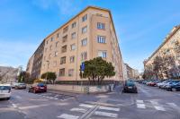 Amazing Loft with Terrace in City Centre - Ferienwohnung
