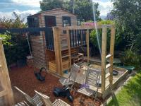 Spacious Modern Home, Paarl Winelands - Ferienwohnung Paarl