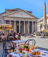 Deluxe Apartments Pantheon - B&B Roma