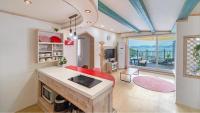 Namhae Gooreamyelmae Pension - B&B Namhae