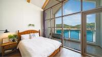 Tongyeong Maremio Oceanview Pension - B&B Tongyeong