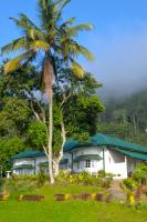 Hatale Tea Estate Bungalow - Bed and Breakfast Madulkele