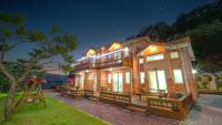 Pocheon Swimpyo Pension - B&B Kuŭm-ni