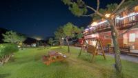 Pocheon Swimpyo Pension - B&B Kuŭm-ni
