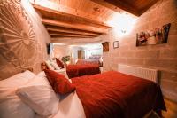 Quadruple Room with Bathroom