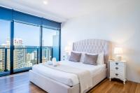 Two-Bedroom Apartment with Ocean View