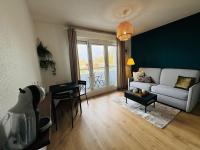 Le Bocal - Private Parking - Wi-Fi - B&B